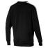 [576334-01] Mens Puma CLASSICS T7 LOGO CREW TR