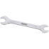 KREATOR 225 mm 20X22 mm Double Flat Wrench