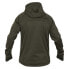 HART HUNTING Kronten PS Insulating full zip sweatshirt