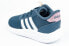 Фото #5 товара Adidas Lite Racer 2.0 [FY9212] - спортивные кроссовки
