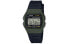 Casio Youth Classic F-91WM-3A Quartz Wristwatch