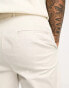Фото #8 товара Jack & Jones Premium relaxed fit suit trousers in cream