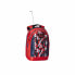 Фото #1 товара Спортивный рюкзак Wilson Junior Красный