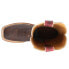 Tony Lama Atchison Square Toe Cowboy Womens Size 6.5 B Casual Boots 7943L