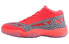 Фото #1 товара Jordan Air Jordan 11 Low IE 低帮 复古篮球鞋 男款 闪光绯红 / Кроссовки Jordan Air Jordan 919712-600
