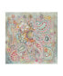 Danhui Nai Boho Japonais Canvas Art - 36.5" x 48"