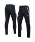 Фото #1 товара Men's Black Bayern Munich Travel Pants