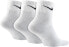 Фото #3 товара Nike Lightweight Quarter Socks, 3 Pairs