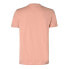 ფოტო #2 პროდუქტის KAPPA Cremy short sleeve T-shirt