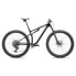 SPECIALIZED BIKES S-Works Epic Evo LTD 29´´ XX SL Eagle MTB bike Gloss Metallic Obsidian / Satin Brushed Chrome, S - фото #3