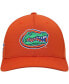 Фото #2 товара Men's Orange Florida Gators Reflex Logo Flex Hat