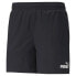 PUMA Ess+ Tape Woven shorts