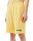 Фото #3 товара Men's Logo Shorts