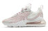 Nike Air Max 270 React ENG 中帮 跑步鞋 女款 白粉 / Кроссовки Nike Air Max 270 React ENG CK2595-001