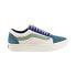 Vans Comfycush Old Skool Men's Shoes Balsam-Marshmallow VN0A3WMAWWF