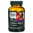 Gaia Herbs, Adrenal Health, Jump Start, 60 веганских фитокапсул с жидкостью