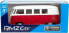 Daffi Volkswagen T1 Transporter Red RMZ
