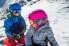 Фото #14 товара Giro Children's Crüe MIPS Ski Helmet / Snow Helmet
