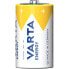 VARTA Energy LR20 D Alkaline Batteries - фото #2