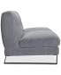 Фото #6 товара Kathya 80" 2-Pc. Fabric Modular Sofa, Created for Macy's