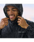 Men's Hydro Lite Spectator Waterproof Jacket