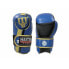 Фото #3 товара Open gloves ROSM-MASTERS (WAKO APPROVED) 01559-02M