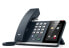 Фото #3 товара Yealink MP54-TEAMS - IP Phone - Grey - Wired handset - Desk - Android - LCD