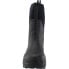 Muck Boot Arctic Sport Mid Pull On Mens Black Casual Boots ASM-000A