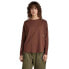 ფოტო #2 პროდუქტის G-STAR Woven Mix Loose long sleeve T-shirt