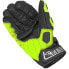 ფოტო #2 პროდუქტის BERIK Sprint leather gloves