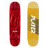 Фото #2 товара PLAYER Yellow 8.0x31.81´´ Deck Skateboard Deck