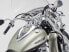 Фото #8 товара TAMIYA Yamaha XV1600 Road Star Custom - Motorcycle model - Assembly kit - 1:12 - Yamaha XV1600 - Male - Plastic - Rubber