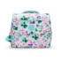 KIPLING Codie S 10L Backpack Aqua Blossom - фото #1