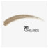 Augenbrauenstift Brow Tastic Professional 001 Ash Blonde, 1,4 g