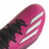 Фото #3 товара Взрослые футбольные бутсы Adidas X Speeportal.2 MG Фуксия