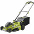 Фото #6 товара Аккумуляторная газонокосилка Ryobi Power Assist 36 V 5 Ah Ø 46 cm