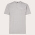 ფოტო #3 პროდუქტის OAKLEY APPAREL Relax Henley 2.0 short sleeve T-shirt