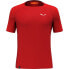 Фото #3 товара Футболка мужская Salewa Pedroc Ptc Delta Short Sleeve