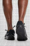 Фото #4 товара Quest 5 Walk Running Shoes Black Unisex Yürüyüş Koşu Ayakkabısı Siyah