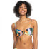 Фото #5 товара ROXY Color Jam Bandeau Bikini Top