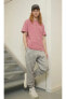 Фото #2 товара Sportswear Premium Essentials Short-Sleeve Erkek T-shirt