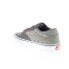 Фото #12 товара Vans Rowan Pro VN0A5HEV38Z Mens Gray Suede Lace Up Lifestyle Sneakers Shoes