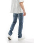 Фото #2 товара Levi's 511 slim fit jeans in light blue