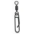 ASARI Stainless Steel Snap Swivel