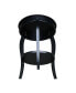 Фото #4 товара Cambria Round End Table