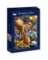 Puzzle Universal Beauty 1000 Teile