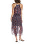 Фото #2 товара Isabel Marant Étoile Fadelo Maxi Dress Women's