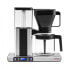 Фото #1 товара Кофеварка Gastroback Design Brew Advanced - Drip coffee maker 1.25 L Ground coffee 1550 W Black Stainless steel
