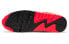 Фото #7 товара Кроссовки Nike Air Max 90 QS Lux "Bright Crimson" CZ7656-001