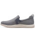 Слипоны Clarks Bali Cloudsteppers